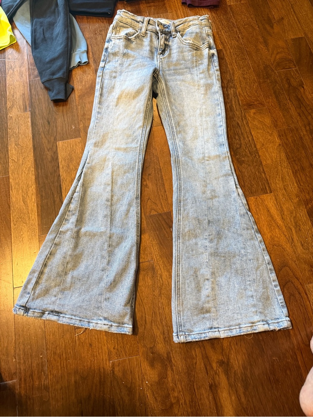KanCan Mid-Rise Flare Girls’s